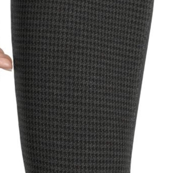 Denver Hayes sz L Curve-Tech Tummy Control Ponte Leggings - Picture 2 of 10